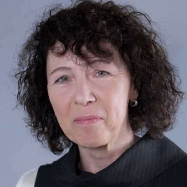 Birgit Behringer